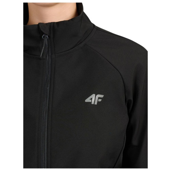4F SOFTSHELL JACKET